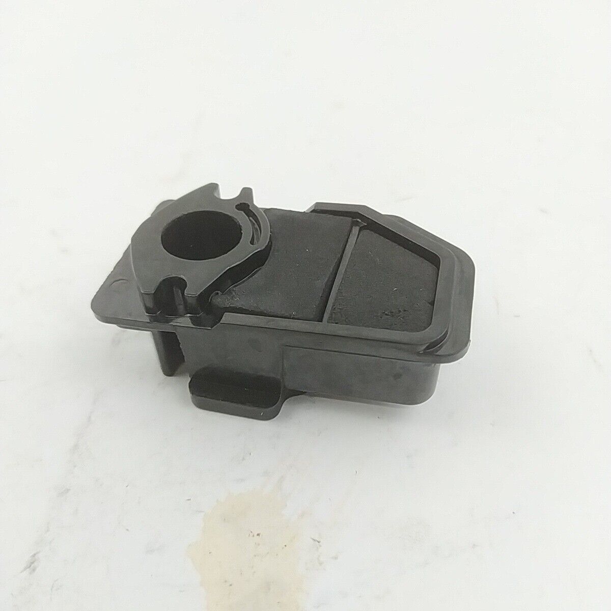 ricambio FLANGIA COLLETTORE carburatore per MOTOSEGA ALPINA A 350 usato