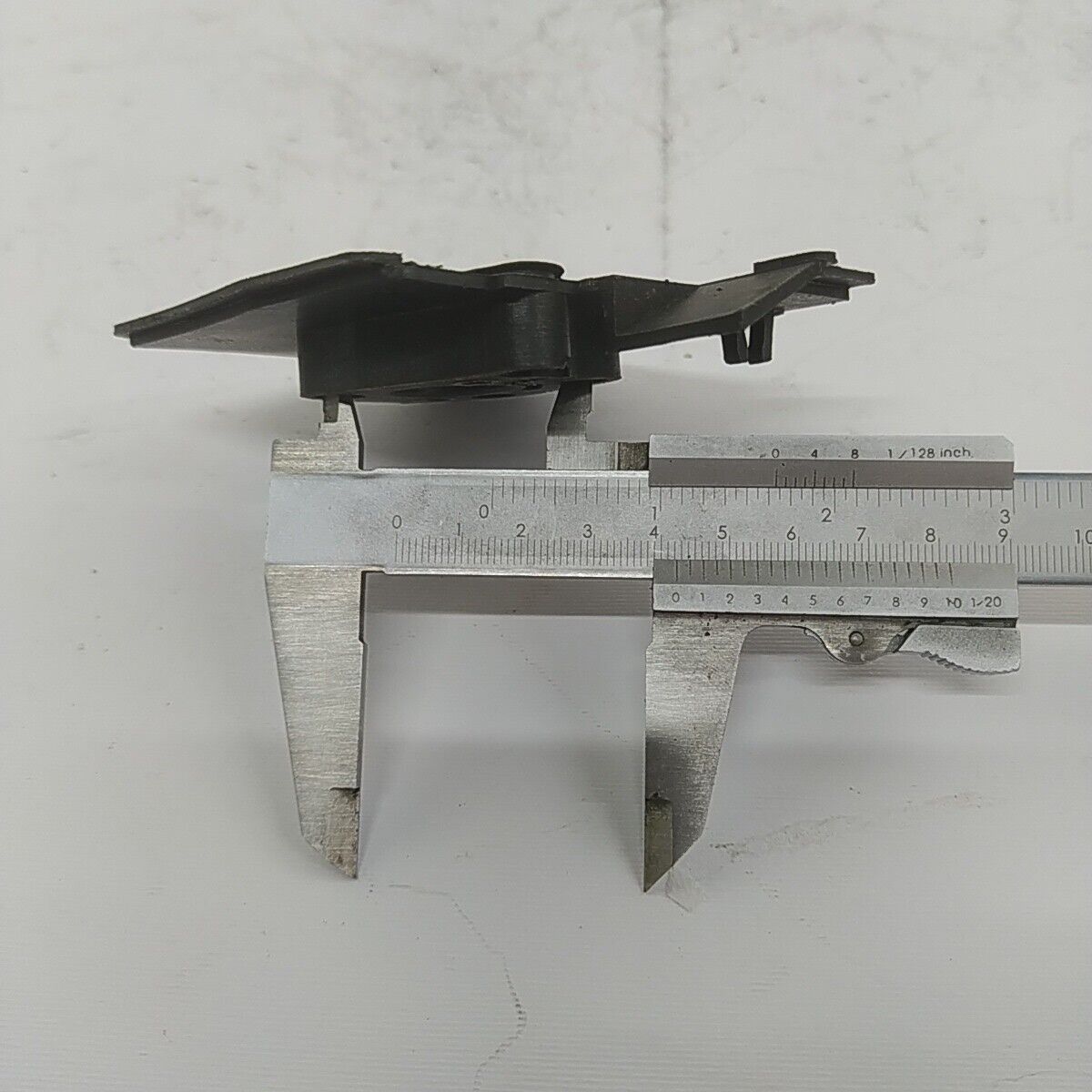 Ricambi per MOTOSEGA BLITZ 501 OLEOMAC 251 usati FLANGIA COLLETTORE CARBURATORE