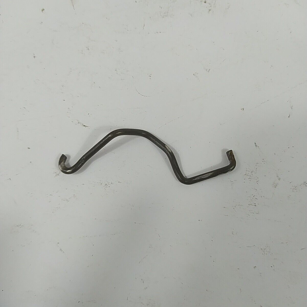 ricambio LEVA comando ACCELERATORE carburatore motosega ALPINA CASTOR 40 usati