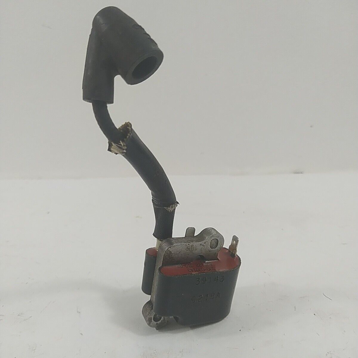 Ricambio BOBINA DI AVVIAMENTO ACCENSIONE PER MOTOSEGA POULAN usato