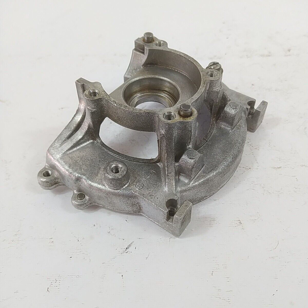 ricambio BASAMENTO CILINDRO motore usato per decespugliatore KAWASAKI TD 33