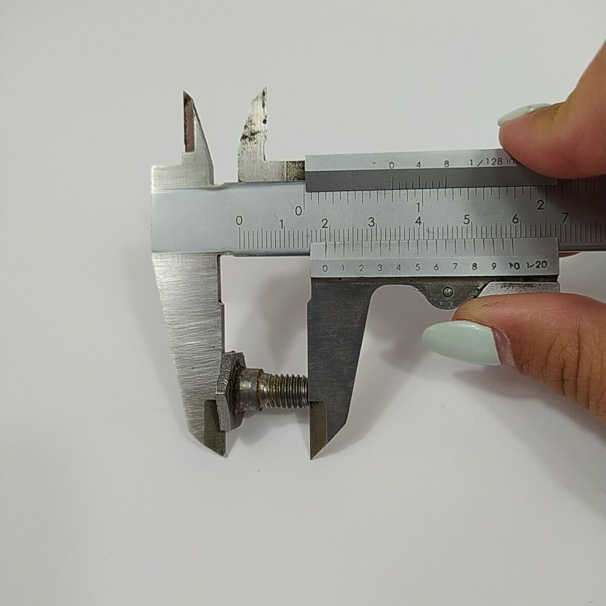 Ricambio usato MOLLA FRENO BLOCCO CATENA FRIZIONE per motosega DOLMAR 116 si