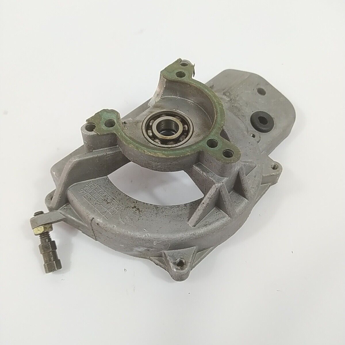 Ricambio per DECESPUGLIATORE ALPINA VIP 30 CARTER BASAMENTO MOTORE usato 