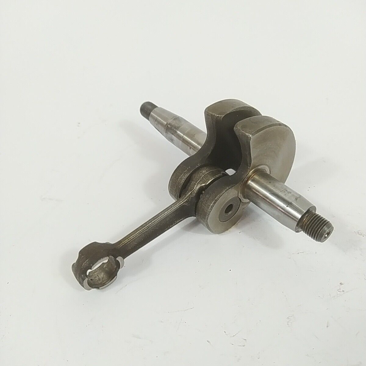 Ricambio ALBERO MOTORE ORIGINALE usato per decespugliatore Komatsu ZENOAH G5K