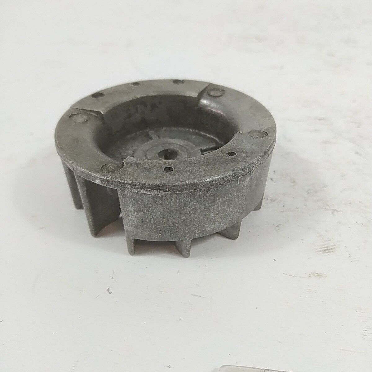Ricambio VOLANO MAGNETICO usato DECESPUGLIATORE mcculloch SUPER MAC 26