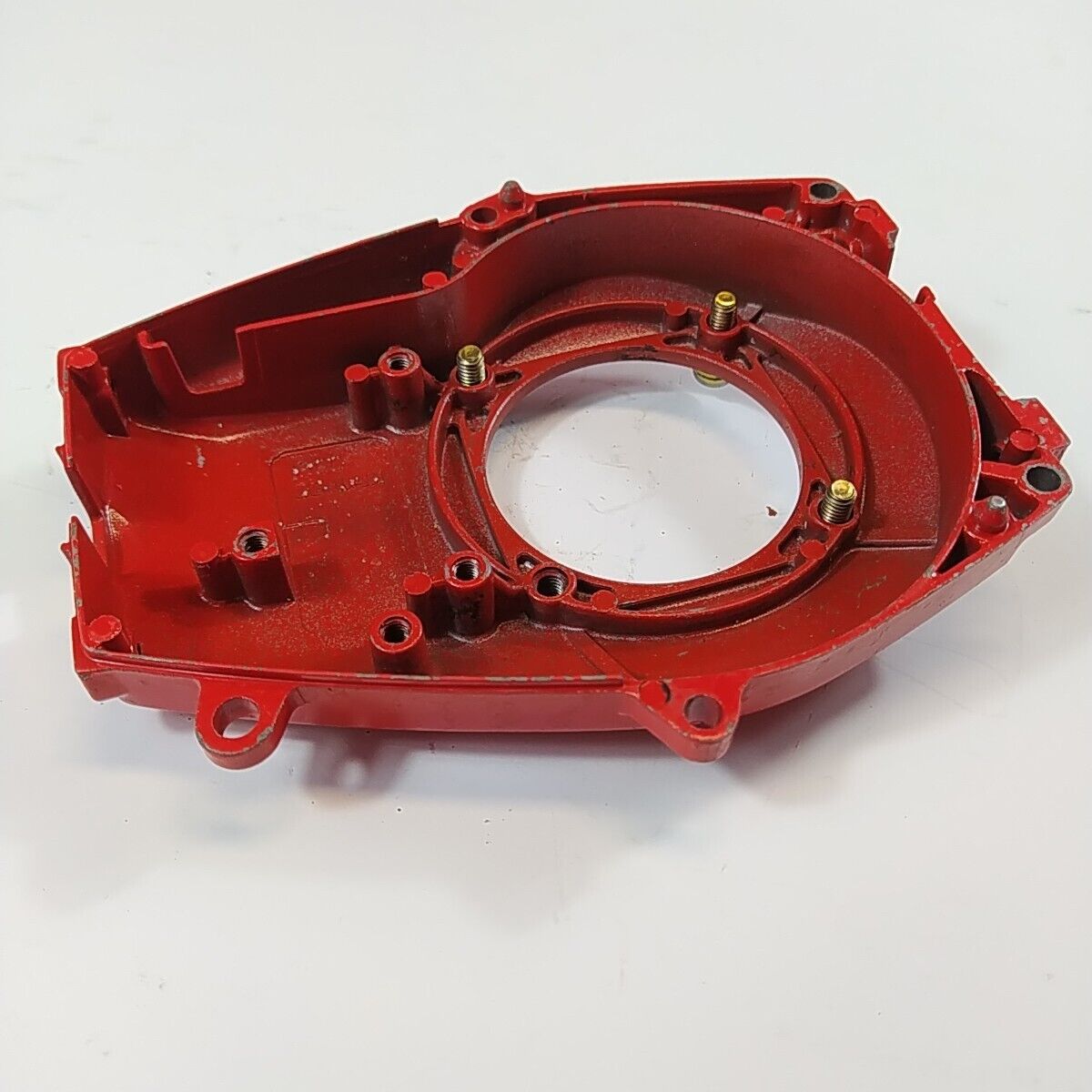 Ricambio COPERCHIO FRIZIONE VOLANO usato per decespugliatore Komatsu ZENOAH G2K