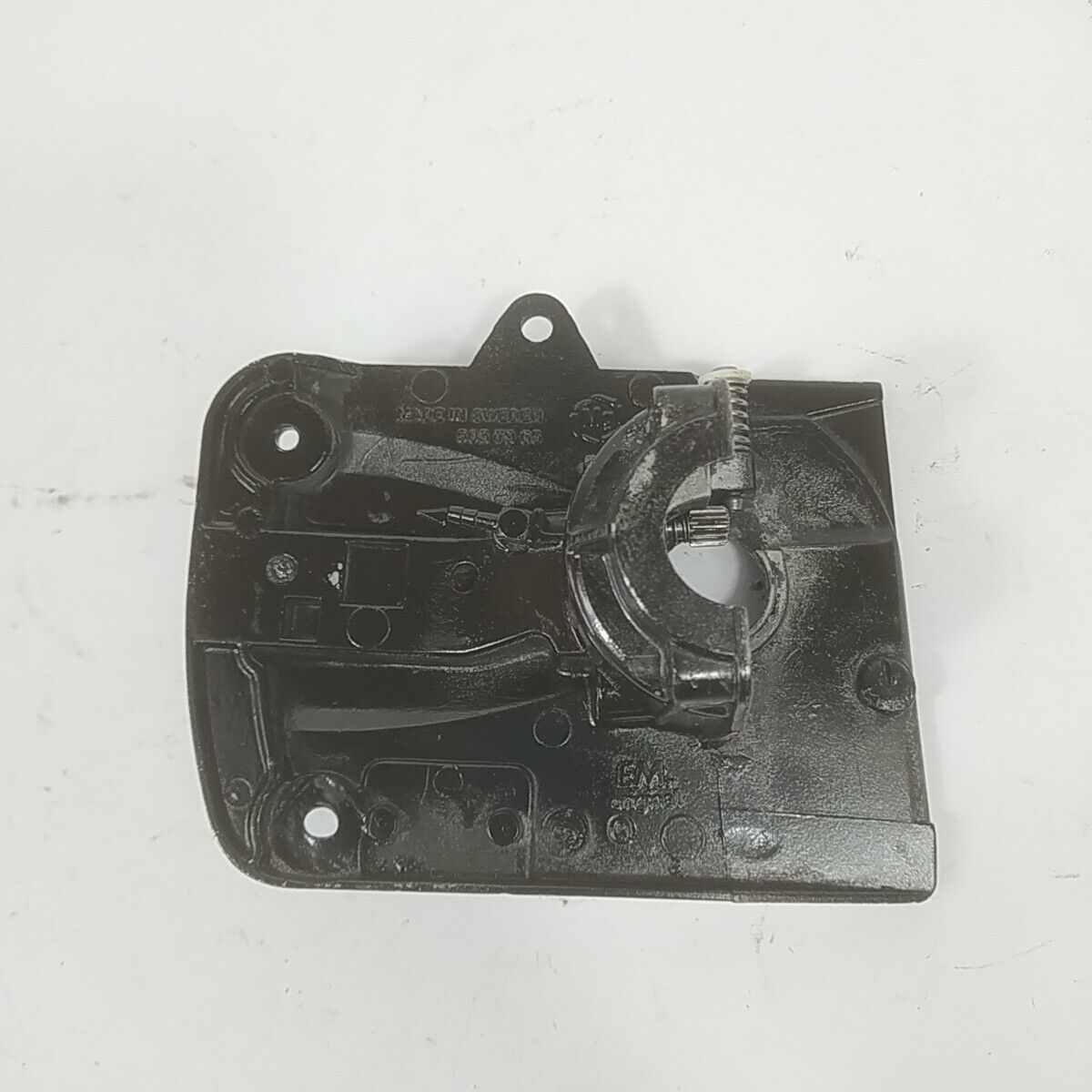 BASAMENTO CILINDRO E POMPA OLIO per motosega HUSQVARNA 338 XPT 334 ricambi usati
