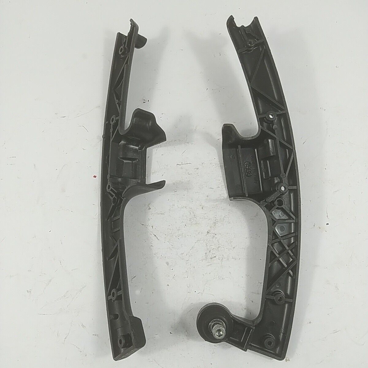 ricambio IMPUGNATURA MANIGLIA COMANDI MANICO PER motosega ALPINA CASTOR 40 usati