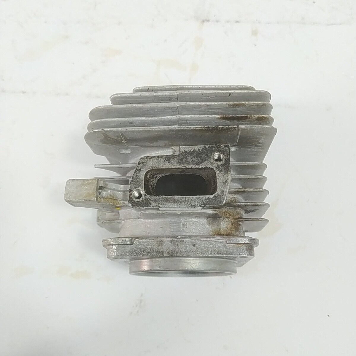 MOTOSEGA ALPINA A prof  70 ricambio usato KIT CILINDRO E PISTONE Diametro 51 mm