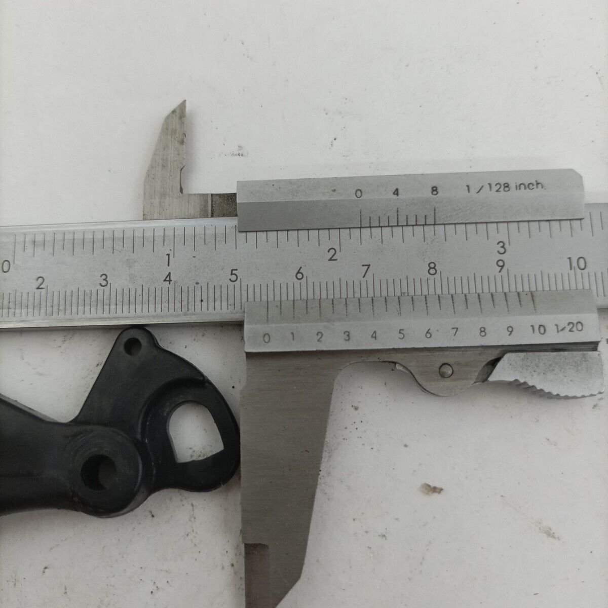 Ricambio COMANDO ACCELERATORE GAS carburatore MOTOSEGA HOMELITE XL - 12 usato