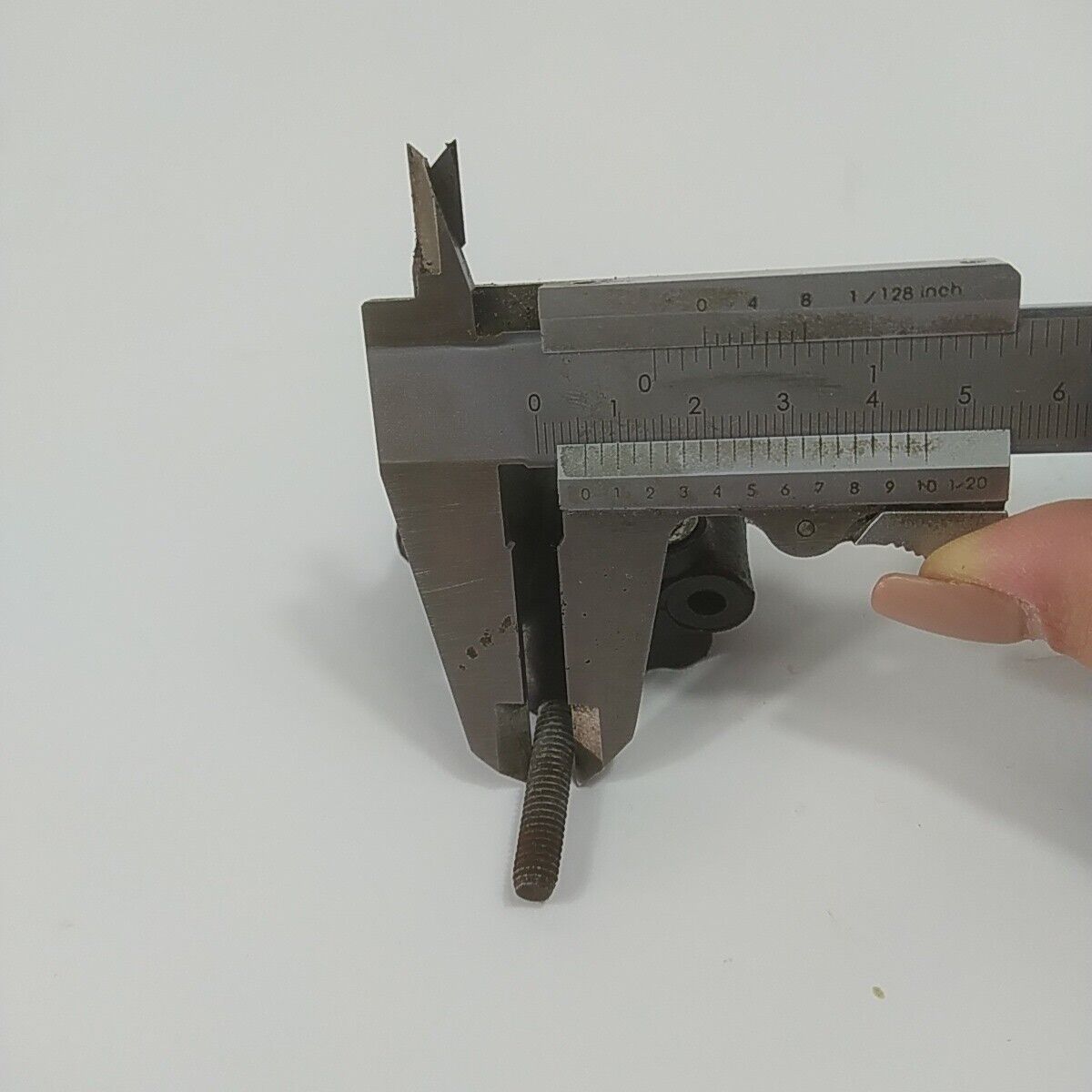 ricambi FLANGIA COLLETTORE CARBURATORE per motosega castor ALPINA PROF 70 usati