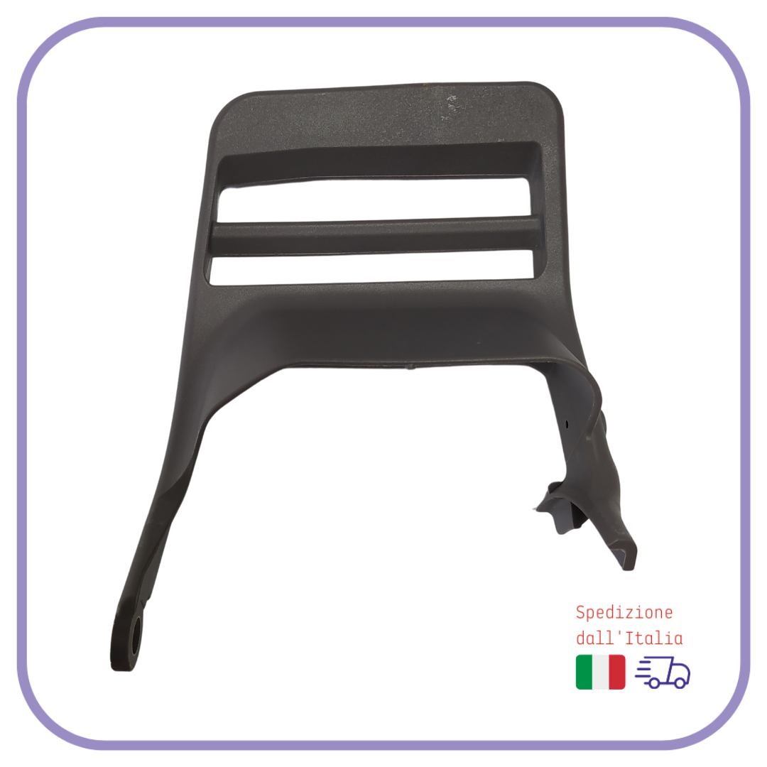 ricambi MANIGLIA PROTEZIONE FRENO catena FRIZIONE per motosega Husqvarna 372 365