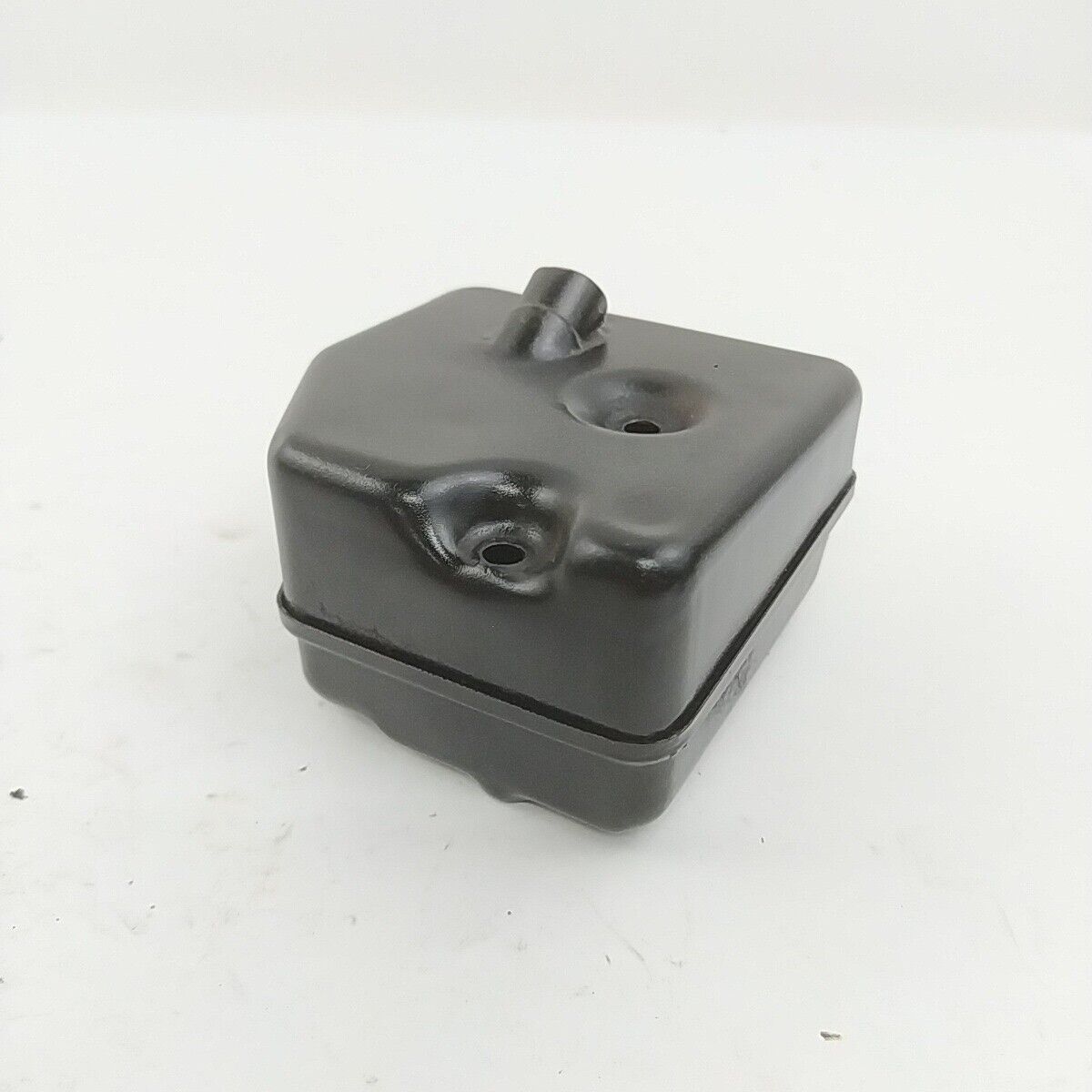 Ricambio MARMITTA SILENZIATORE terminale DI SCARICO  per  MCCULLOCH PM 370 usato