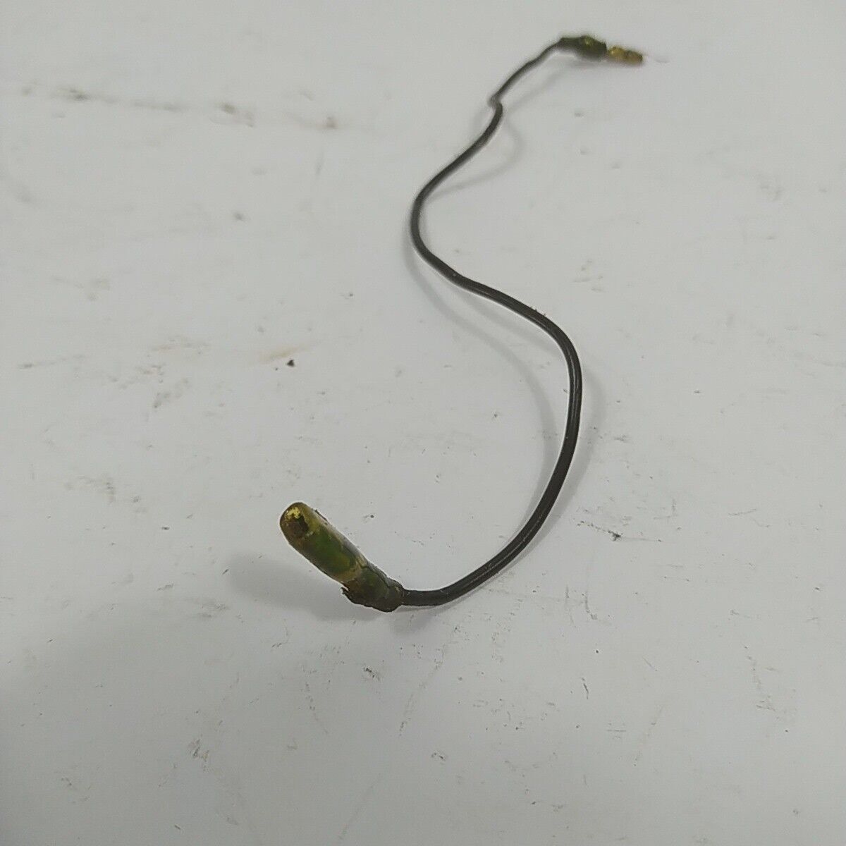 MOTOSEGA ZENOAH G 2000 t BOBINA DI AVVIAMENTO accensione RML DC 10X02 usato