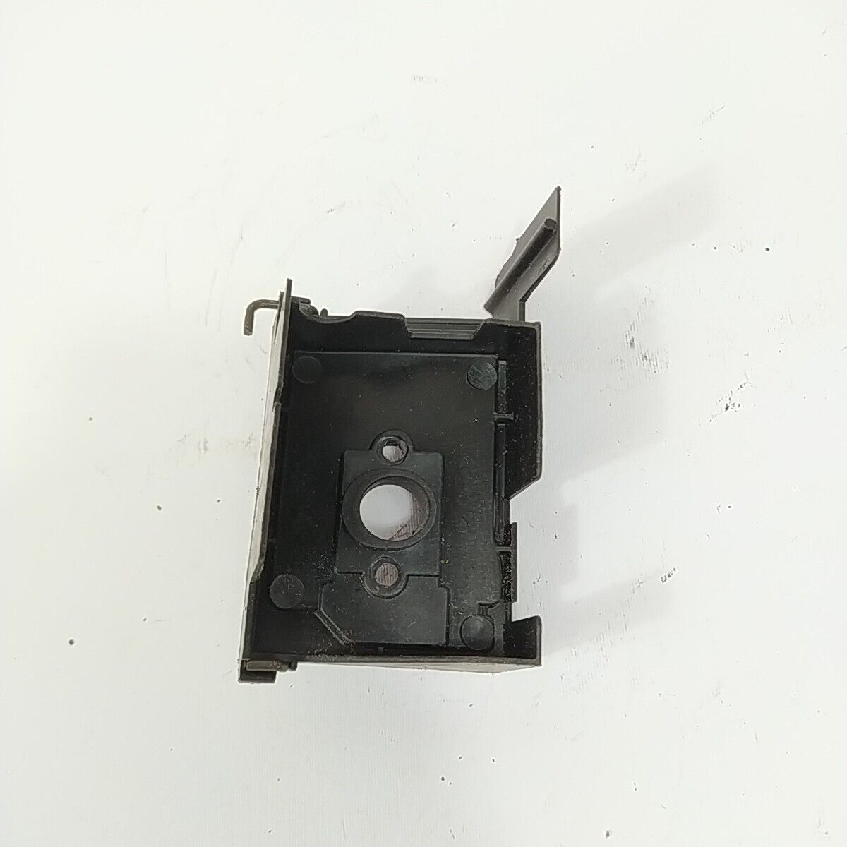 SUPPORTO E FILTRO ARIA per motosega MCCULLOCH 45 EUROPA 92 ricambi usati
