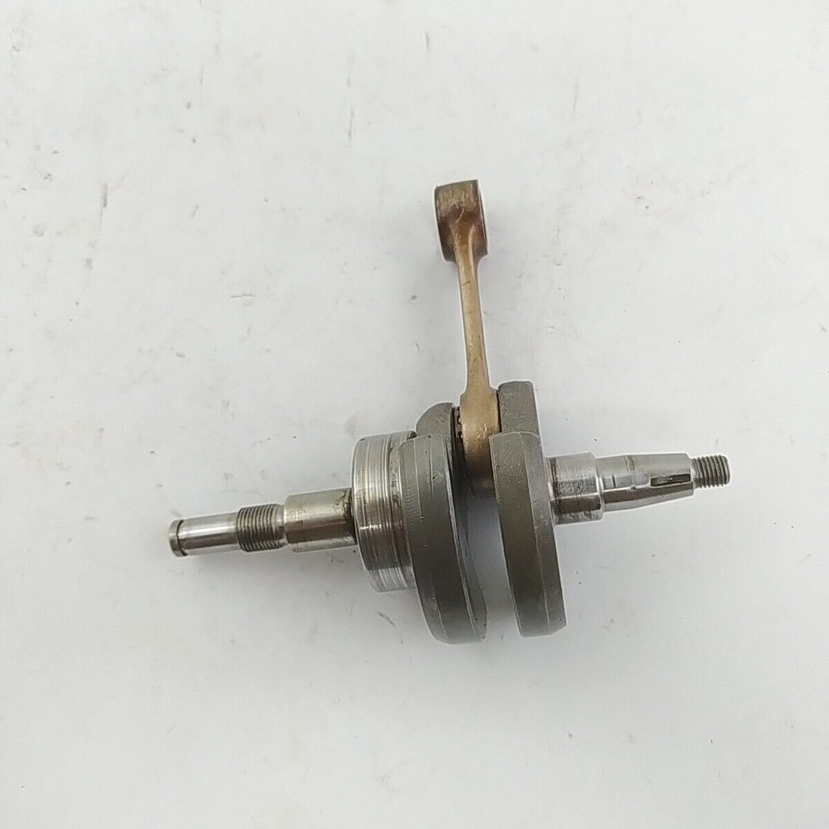 ricambio ALBERO MOTORE ORIGINALE usato per motosega STIHL 038 AV Super