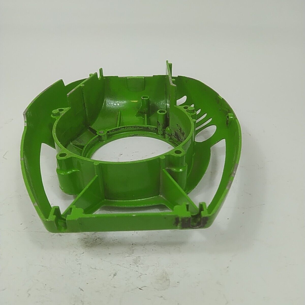 Carter supporto campana per DECESPUGLIATORE BLUE BIRD ZANE' ZM  27 ricambi usati
