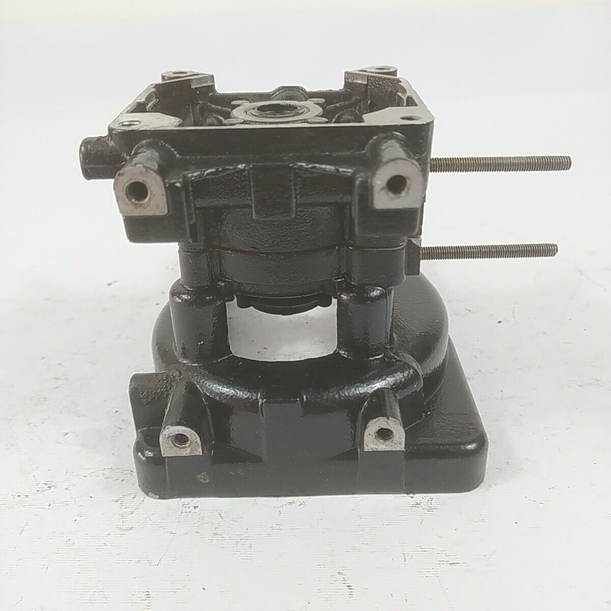 Ricambi usati per decespugliatore MCCULLOCH BP 38 AV CARTER BASAMENTO CILINDRO