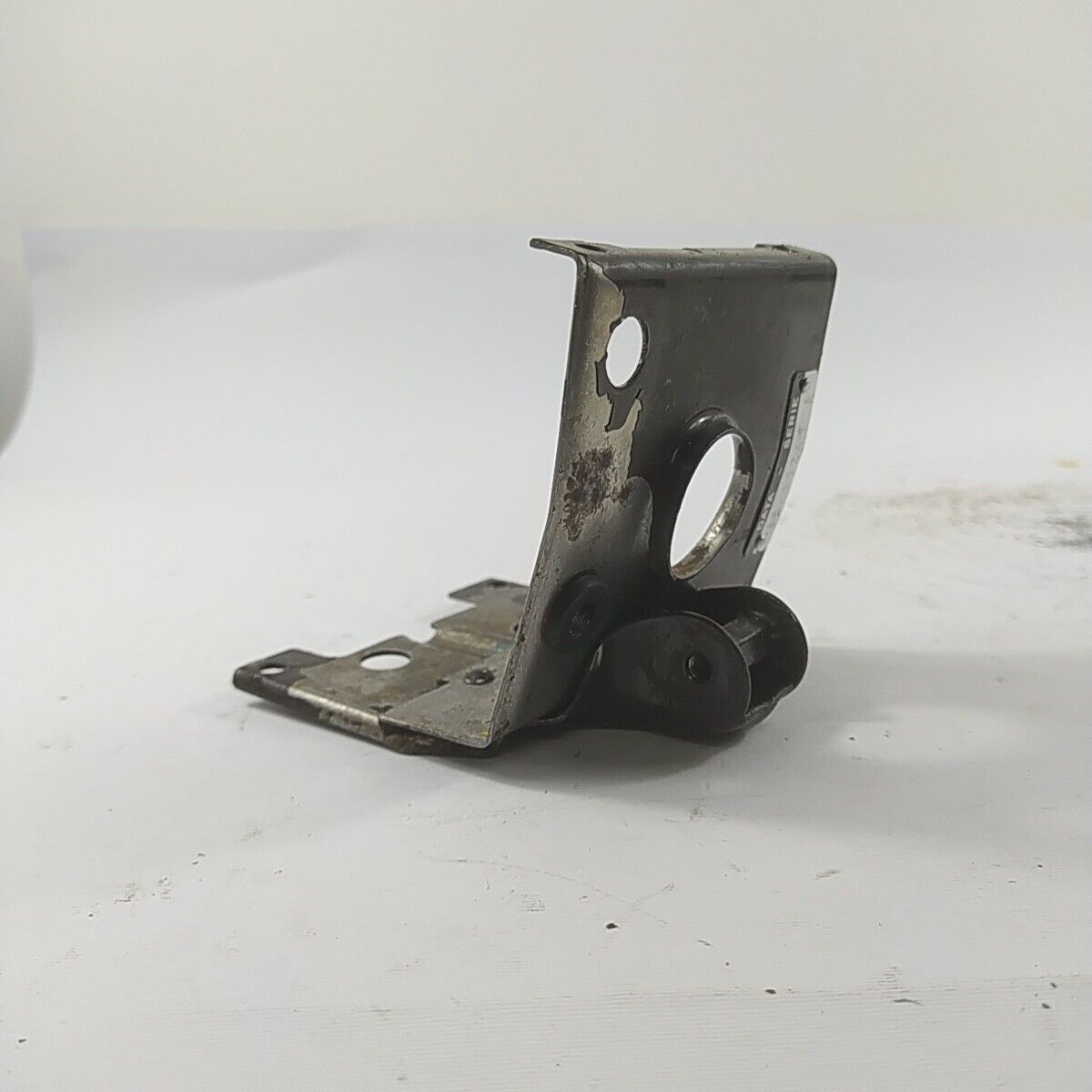 ricambio COPERCHIO COPRI MOTORE TELAIO MANICO Per motosega ALPINA PROF 70 usati