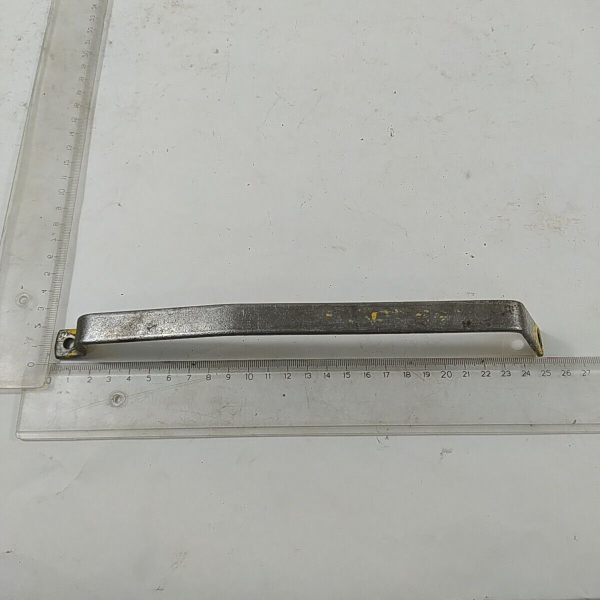 Ricambi STAFFA MANIGLIA MCCULLOCH PRO MAC 555 usati