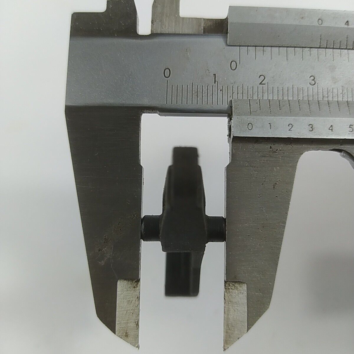 Ricambi MOTOSEGA EFCO BLITZ 35 OLEOMAC usati COMANDO Leva DI ACCELERAZIONE Gas