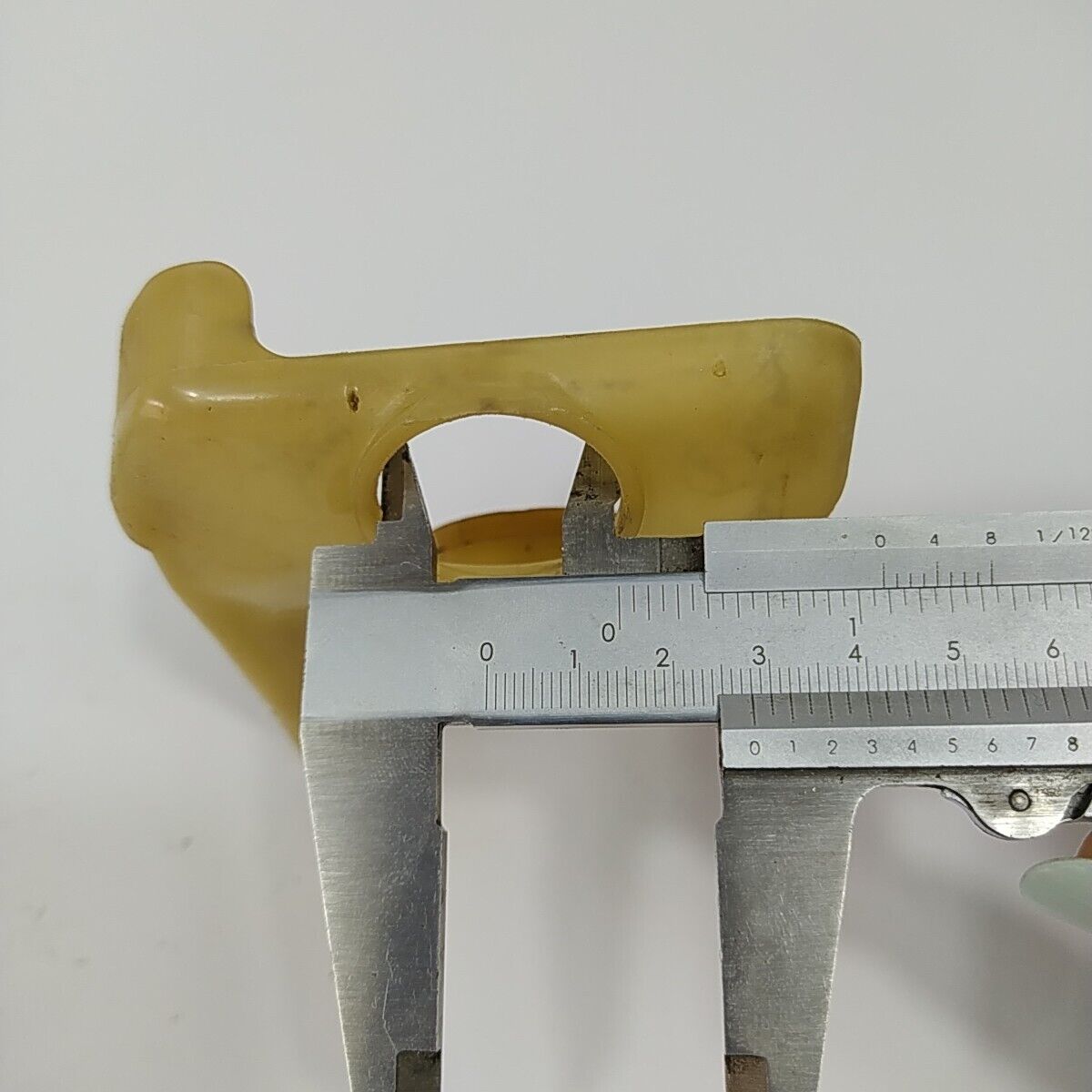 COLLETTORE aspirazione CARBURATORE per motosega STIHL 025 ricambi usati