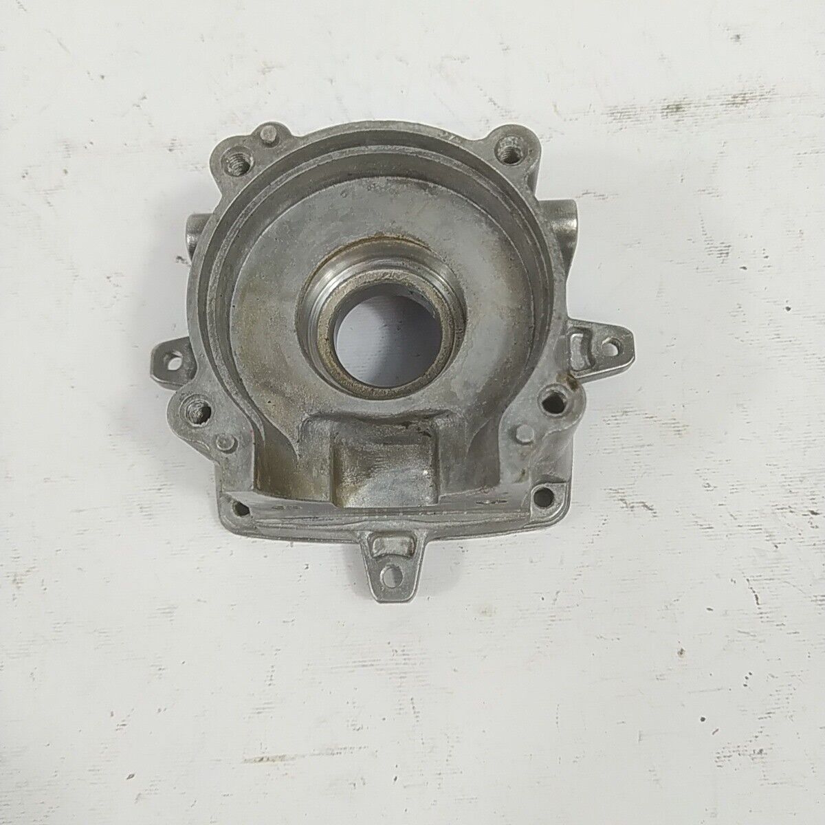 Ricambio BASAMENTO CILINDRO MOTORE usato per decespugliatore Komatsu ZENOAH G3K