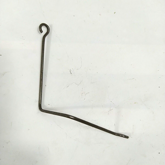 Ricambi per MOTOSEGA BLITZ 600 OLEO MAC 260 usati LEVA ACCELLERATORE