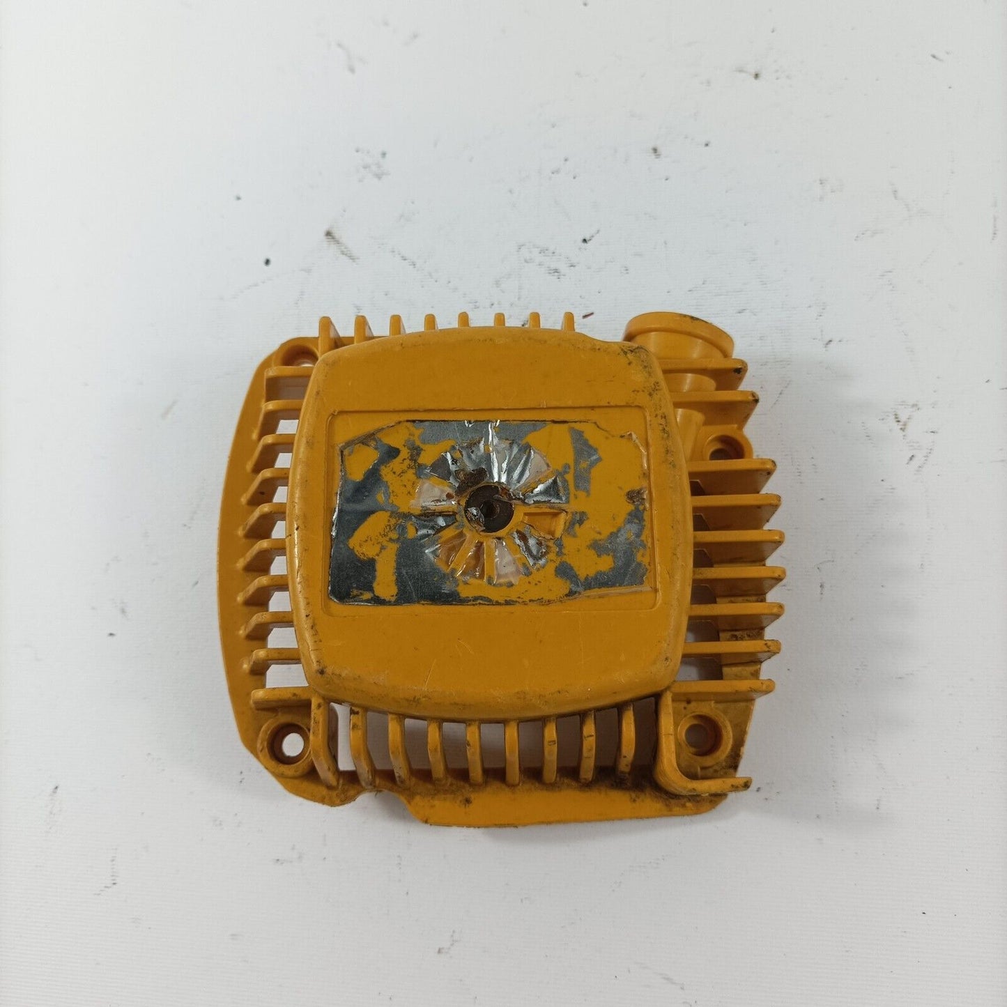 Ricambio COPERCHIO KIT AVVIAMENTO motosega ALPINA CASTOR A 40 41 45 CASTOR usato