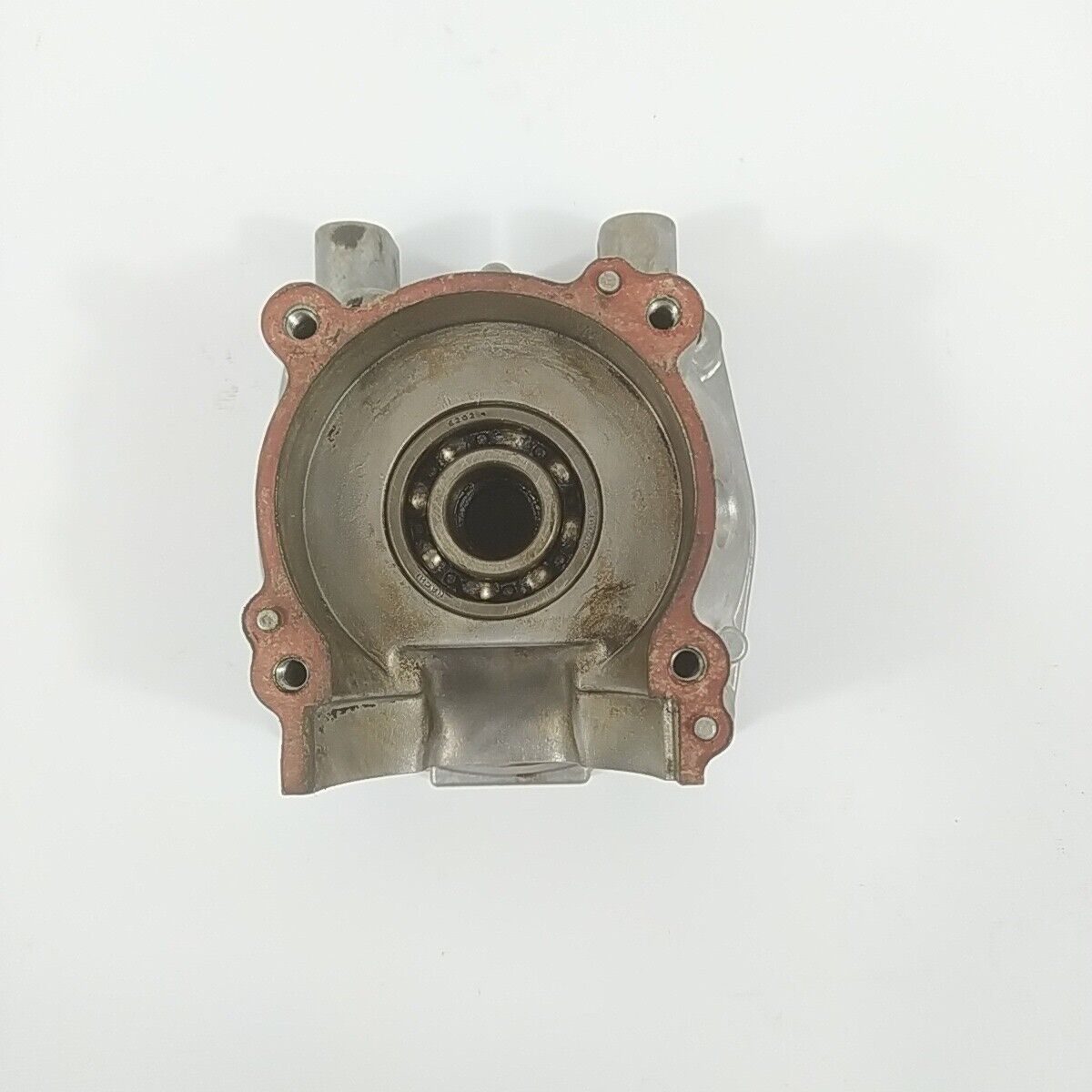 Ricambio usato CARTER BASAMENTO CILINDRO decespugliatore MITSUBISHI T200