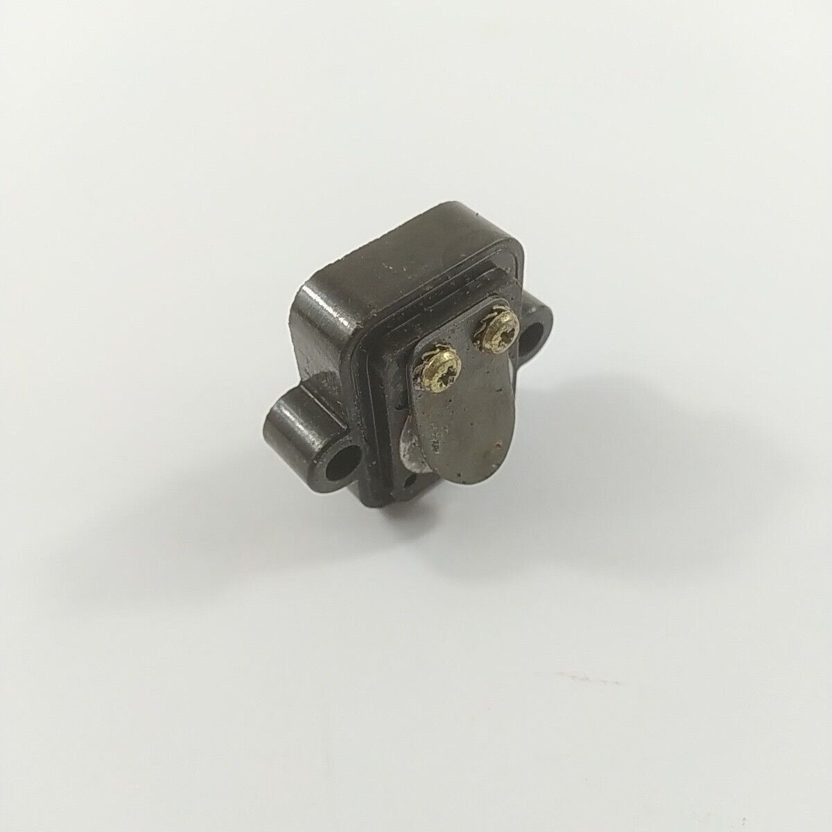 Ricambi MOTOSEGA EFCO BLITZ 35 OLEOMAC usati KIT FLANGIA COLLETTORE CARBURATORE