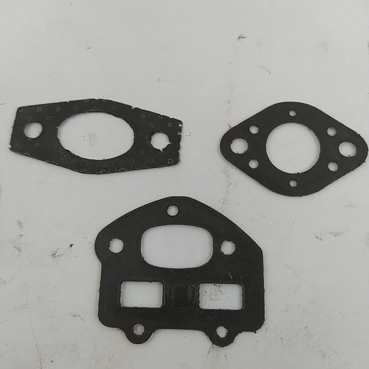 ricambio GUARNIZIONI carburatore e marmitta per MOTOSEGA ALPINA A350 usato