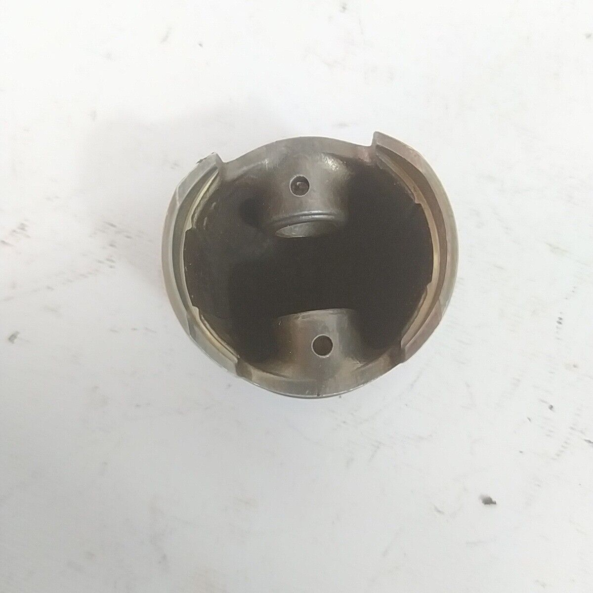 Ricambio DECESPUGLIATORE kawasaki kt 17 kit CILINDRO E PISTONE DIAMETRO 36 usato