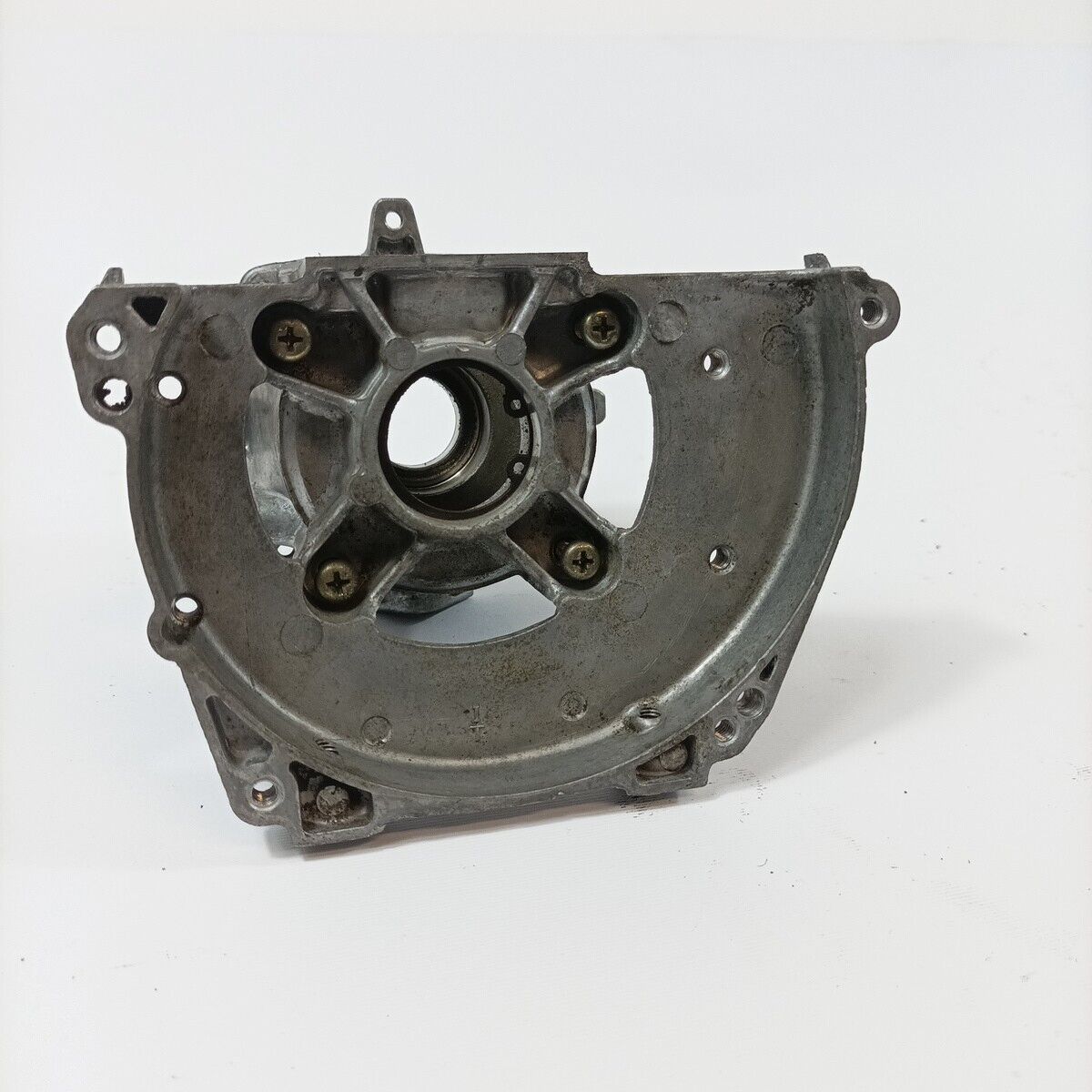 Ricambio BASAMENTO CILINDRO Motore Usato per decespugliatore Komatsu ZENOAH G3K