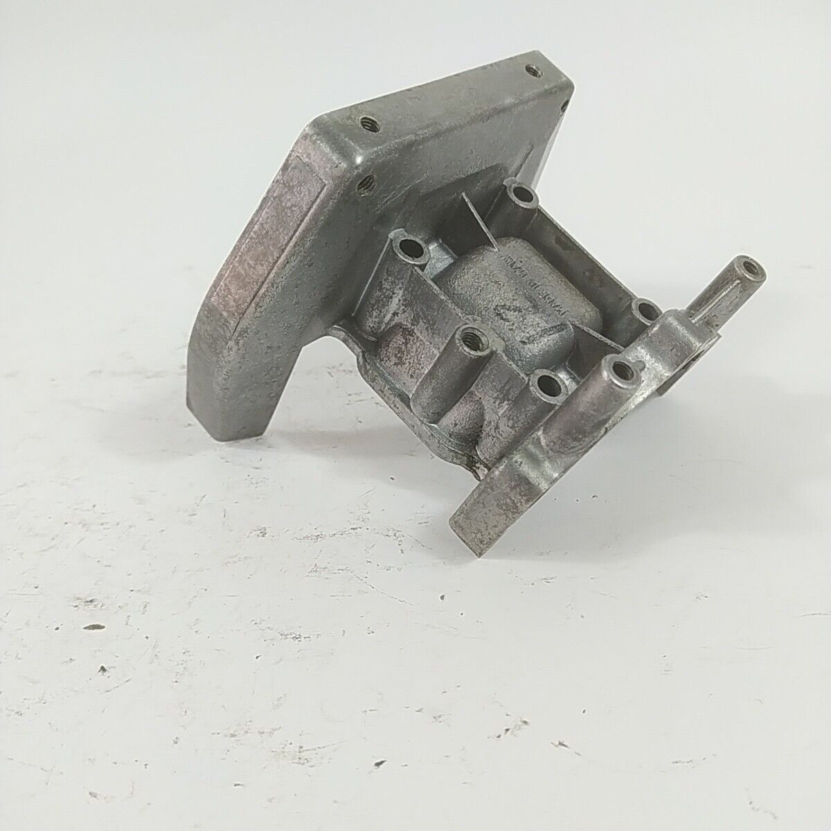 Ricambio usato BASAMENTO CILINDRO per DECESPUGLIATORE EMAK EFCO KING JET OLEOMAC