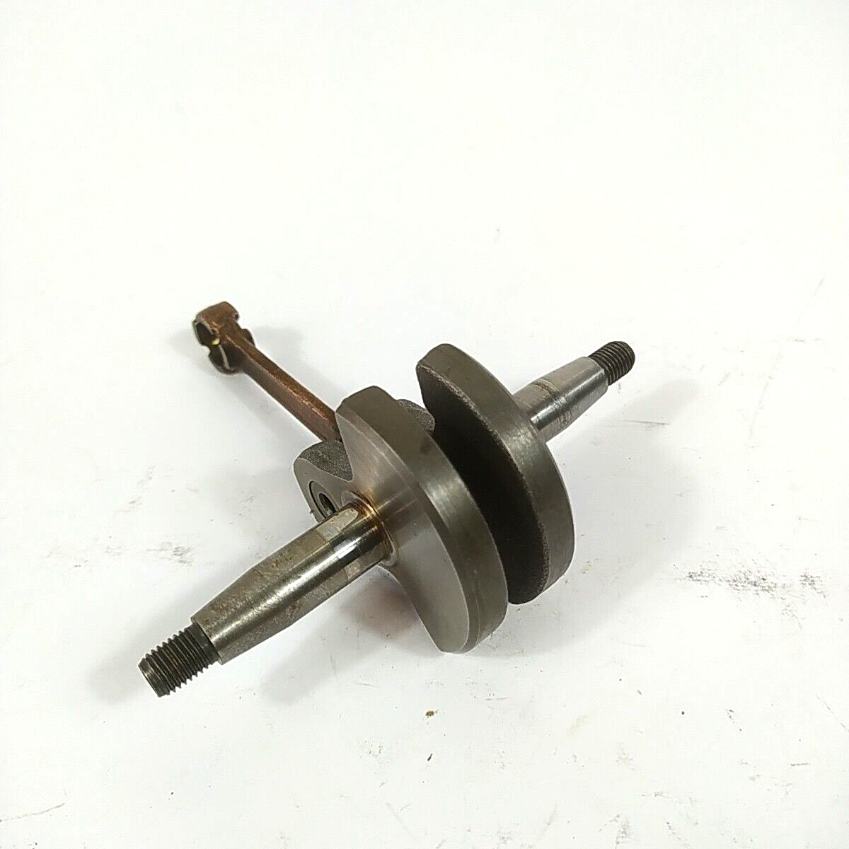 Ricambio ALBERO MOTORE ORIGINALE usato per decespugliatore Komatsu ZENOAH G3K