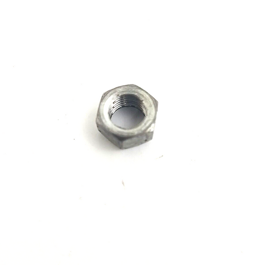 motosega CASTOR CP- 500 ricambio  DADO bullone ALBERO MOTORE volano Usato