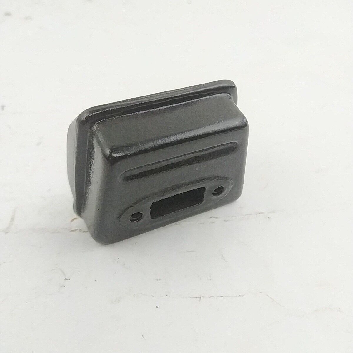 ricambi MOTOSEGA BLITZ b 400 40 Oleo mac 240 MARMITTA SILENZIATORE usato