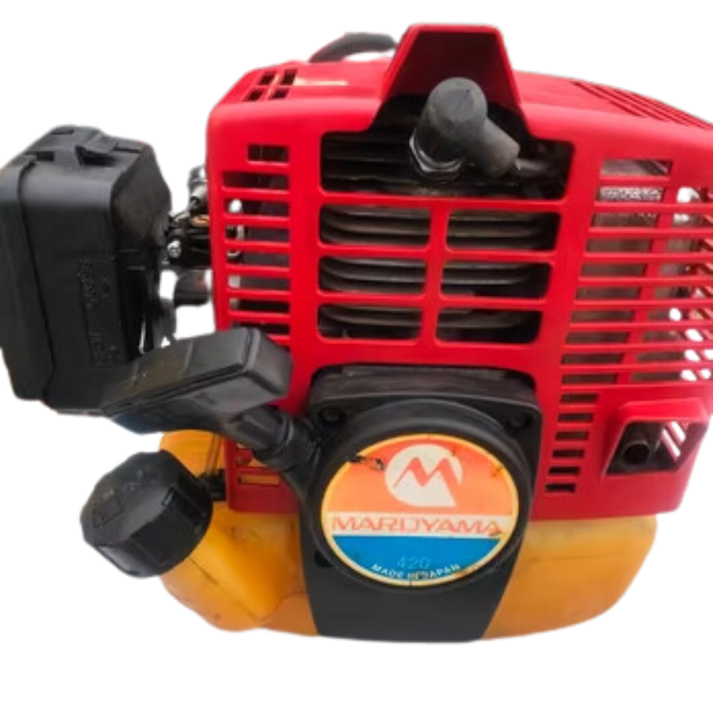 Ricambio cuffia SUPPORTO E CAMPANA usato per decespugliatore MARUYAMA 420 42