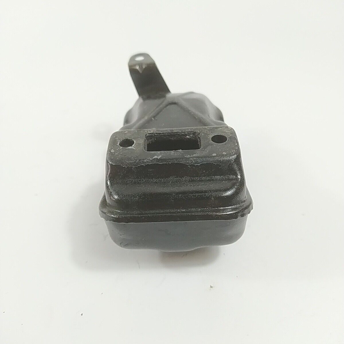 Ricambio MARMITTA TERMINALE DI SCARICO usato decespugliatore Komatsu ZENOAH G3K