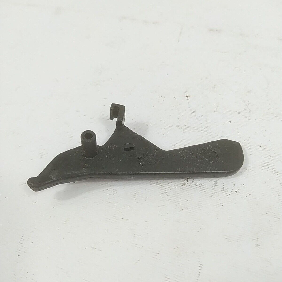 Ricambio per motosega ALPINA 500 LEVA LEVE COMANDO ACCELERAZIONE ORIGINALE usato