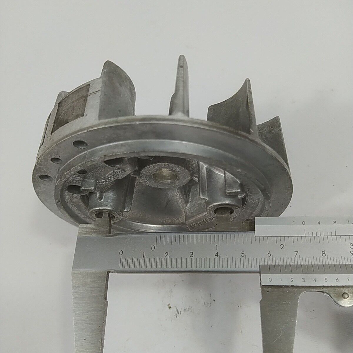 Ricambio per decespugliatore EFCO 8420 8425 VOLANO MAGNETICO DI AVVIAMENTO usato