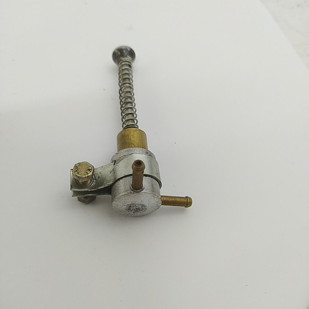 ricambi POMPA OLIO MANUALE CATENA per motosega castor ALPINA PROF 70 usati