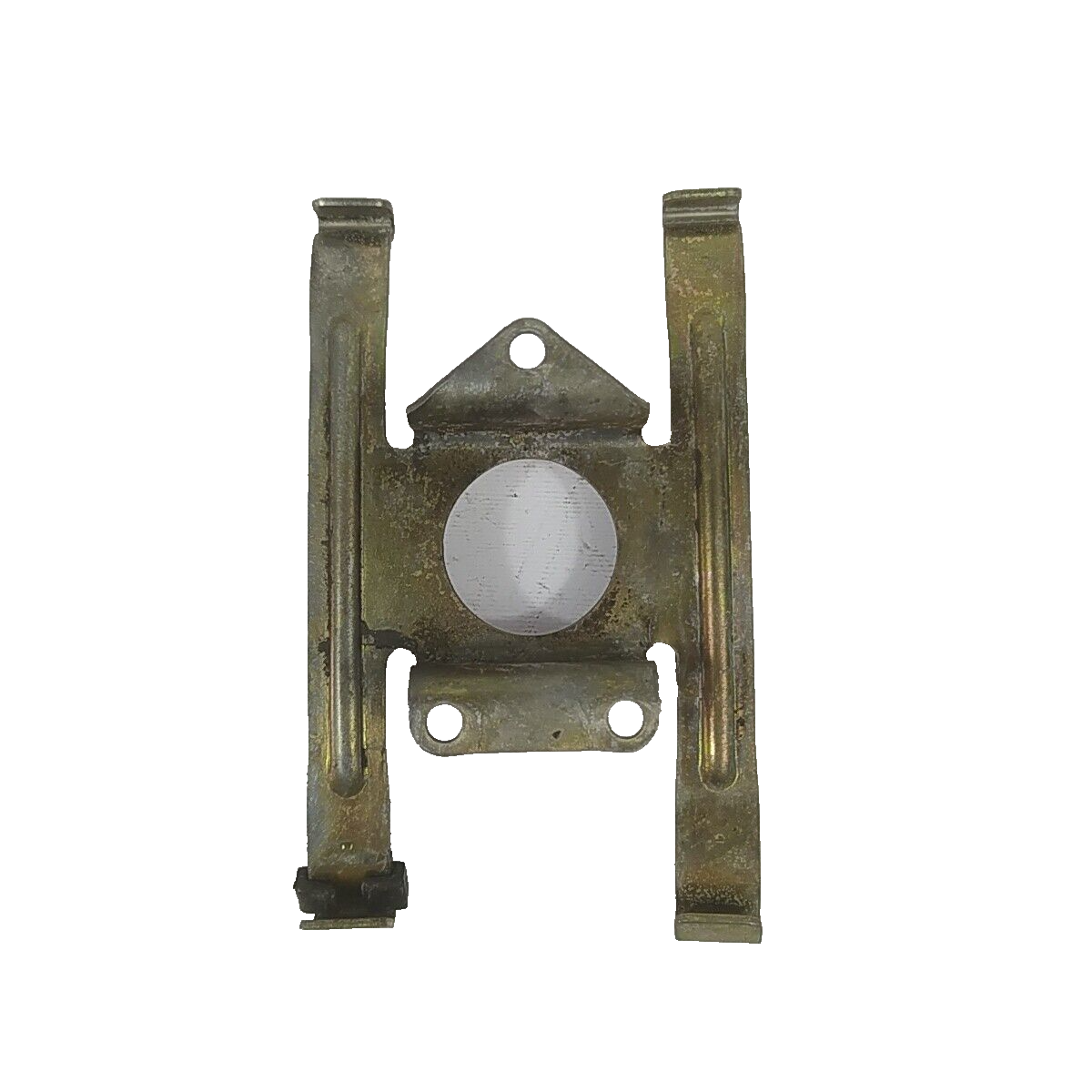 ricambi per decespugliatore BLUE BIRD NPM 03 STAFFA SUPPORTO SERBATOIO usati