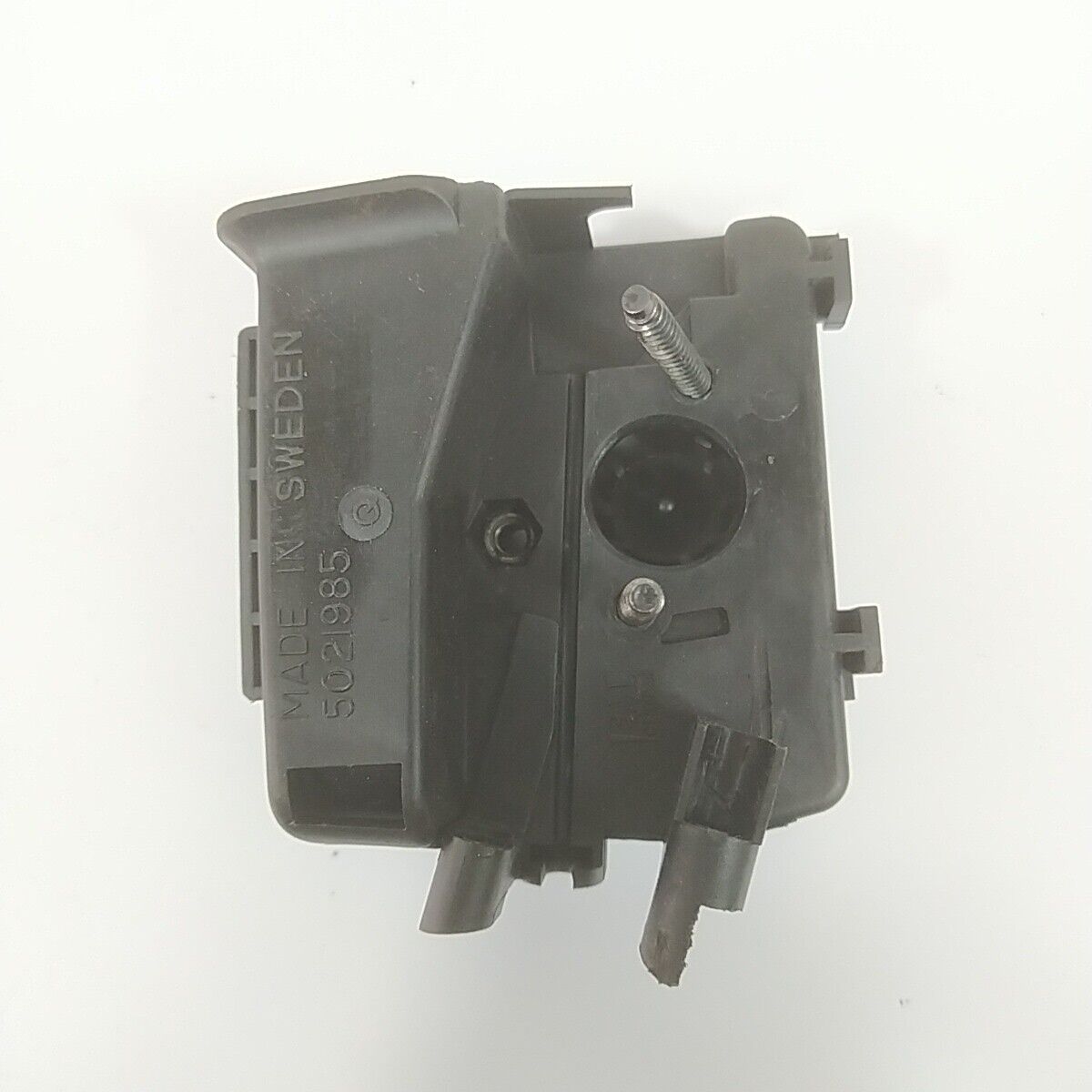 ricambi Scatola coperchio FILTRO ARIA USATO Per DECESPUGLIATORE MOTOSEGA 5021985
