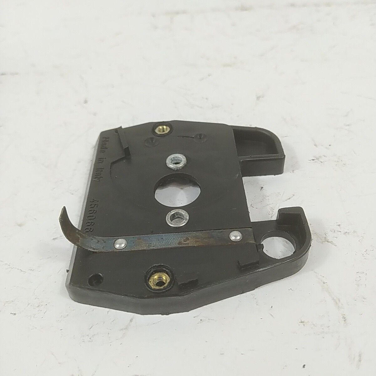 Ricambio COPERCHIO CARBURATORE FILTRO ARIA per motosega ALPINA CASTOR 41 usato