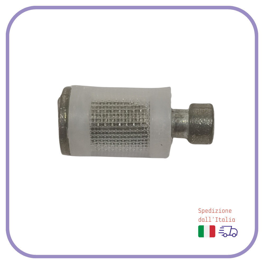 Ricambio filtri FILTRO serbatoio pompa OLIO per motosega universale ECHO ALPINA