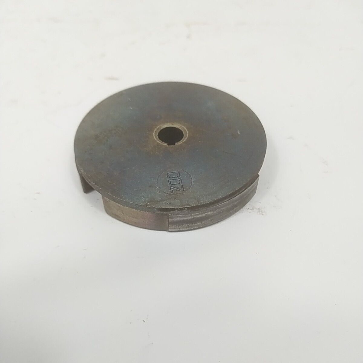 FRIZIONE TRASMISSIONE CAMPANA ricambi usati per DECESPUGLIATORE BLUE BIRD 31 E