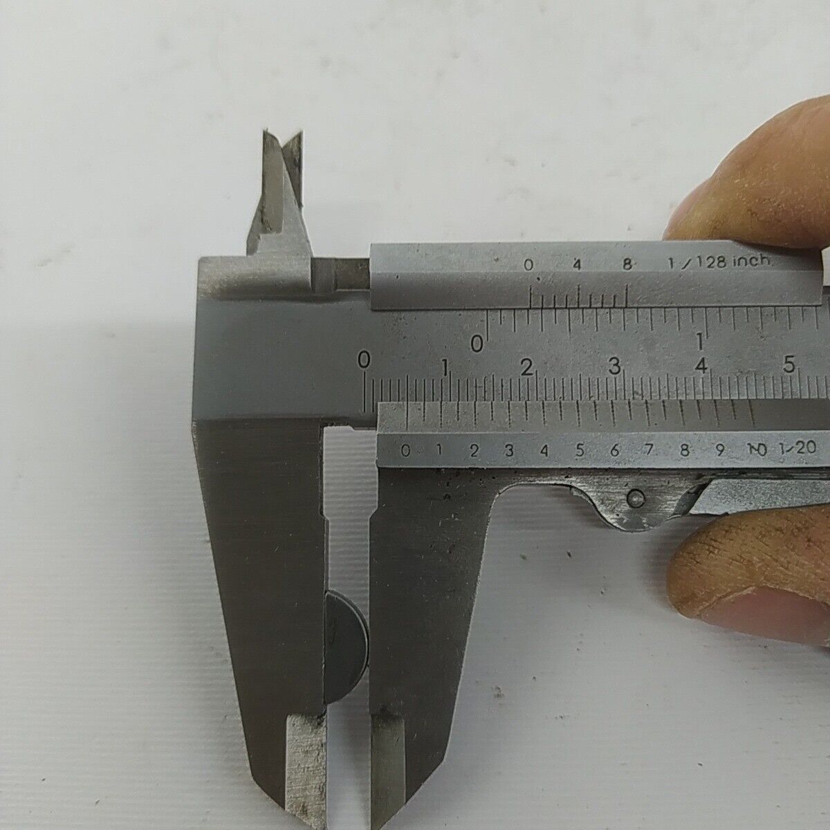 Ricambi per MOTOSEGA BLITZ 501 OLEOMAC 251 usati BOCCOLA CAMPANA FERMO FRIZIONE