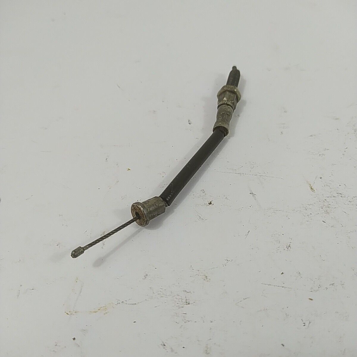 Ricambio usato LEVA ACCELERAZIONE per DECESPUGLIATORE EMAK EFCO KING JET